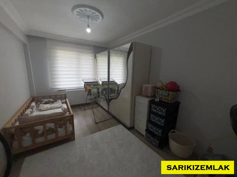 Edremit Cumhuriyet Mah`da2+1  Daire. - 12